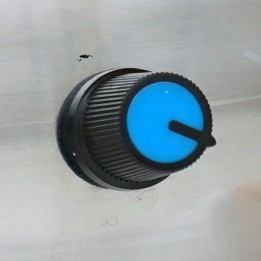 Peladora Leaf Automática