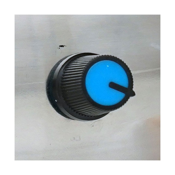 Peladora Leaf Automática