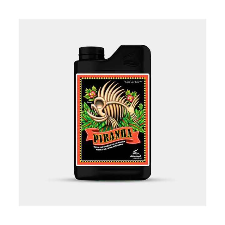 Piranha Advanced Nutrients