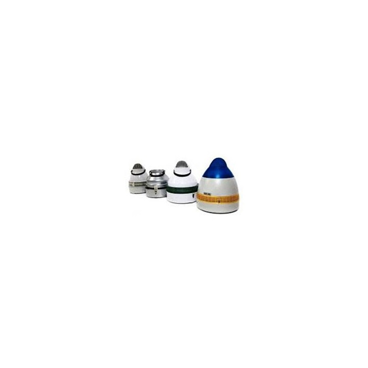 Humidificador profesional HR15 1,5 L/h