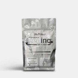Powder Feeding Hybrids