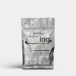 Powder Feeding Hybrids
