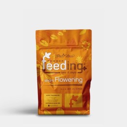 Powder Feeding Short Flowering