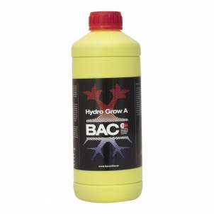 Hidro grow A+B 2