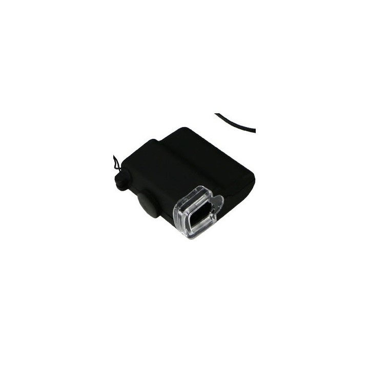 Lupa mini-pro 55X