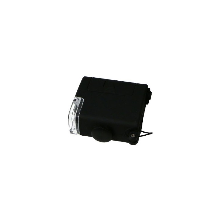 Lupa mini-pro 55X