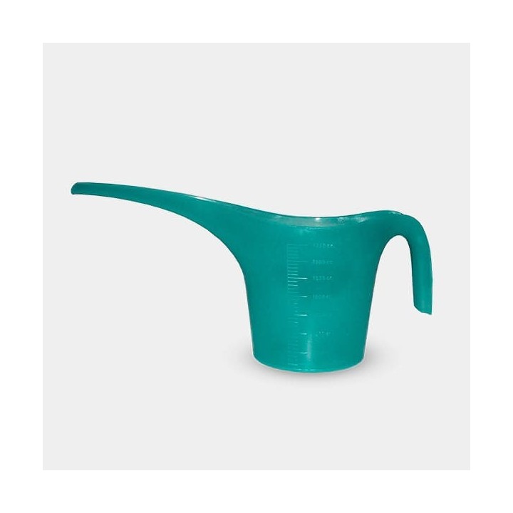 Jarra Medidora de Cuello Largo 1750 ml