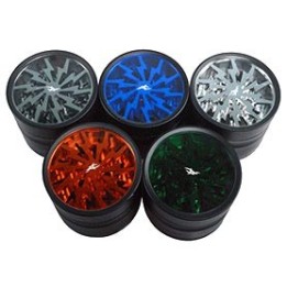 Grinder Thorinder