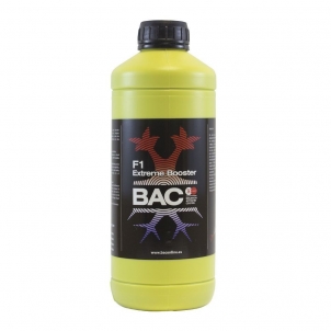 F1 Superbud extreme booster