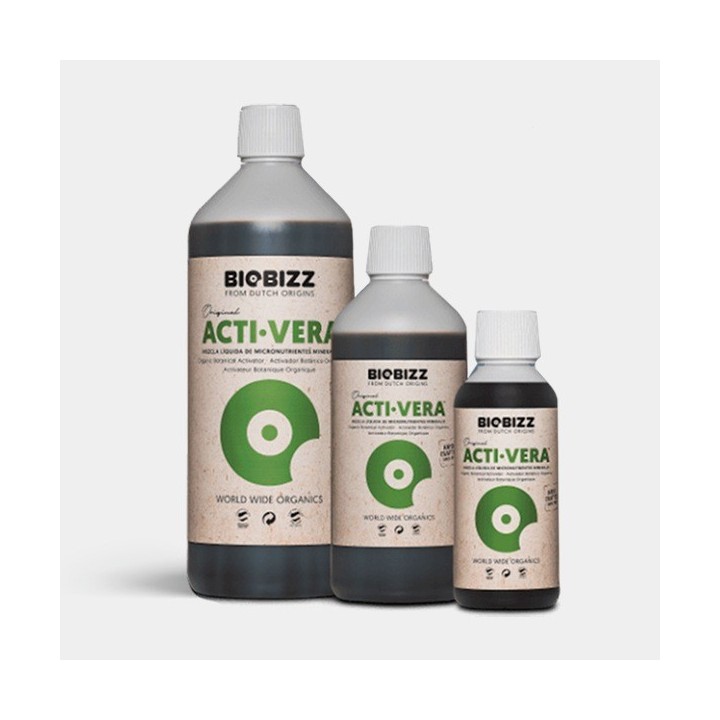 Acti Vera Bio Bizz