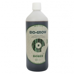 Bio grow