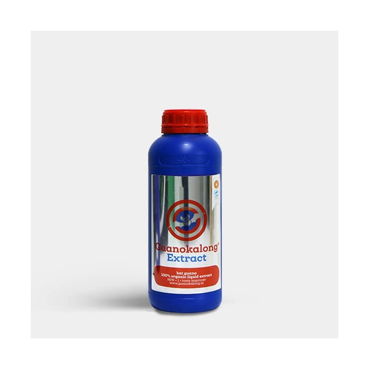 Guano de Murciélago Líquido Extract
