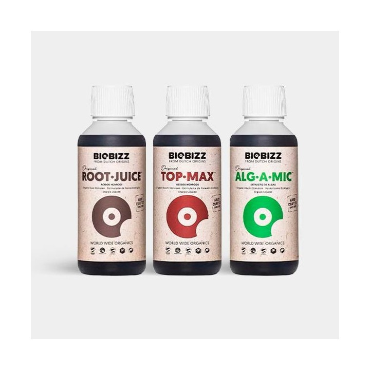Try Pack Stimulant