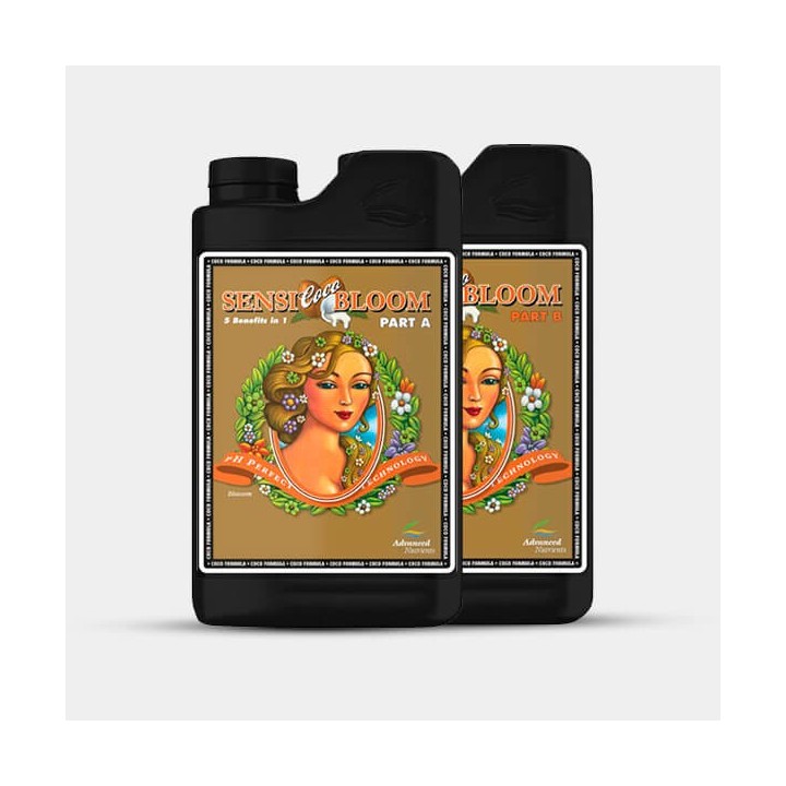 Sensi Bloom A+B Coco