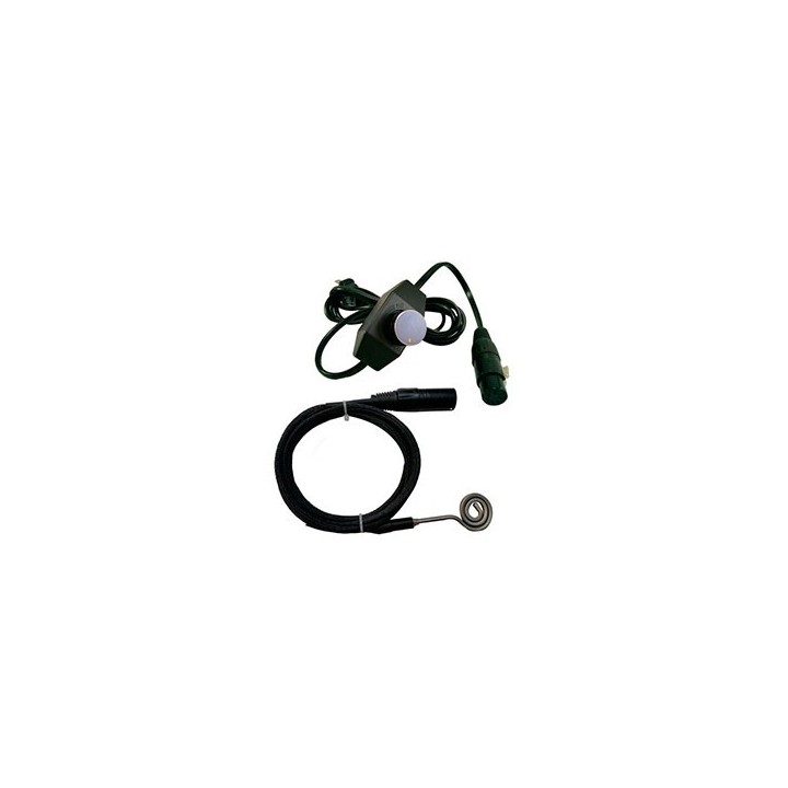 Vaporite clavo electrónico V-Nail