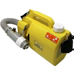 Pulverizador Nebula 5L