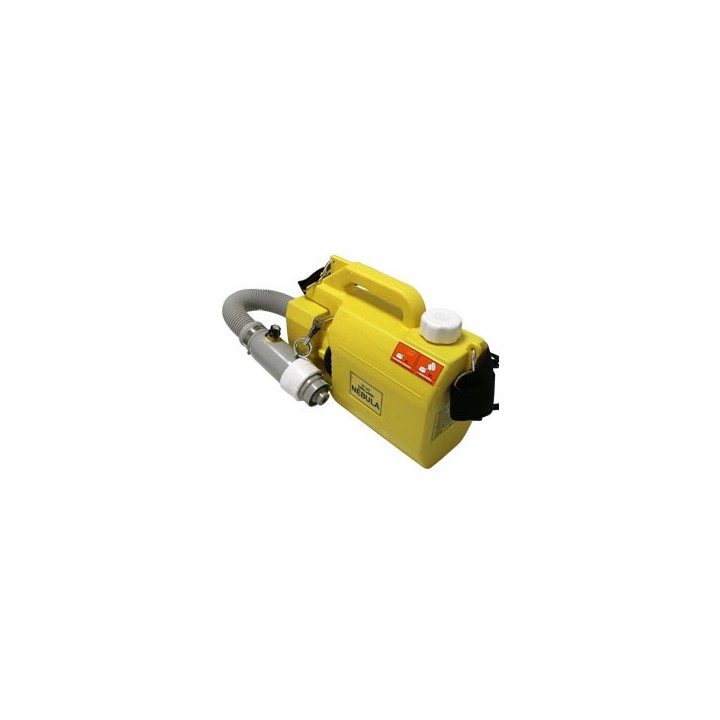 Pulverizador Nebula 5L