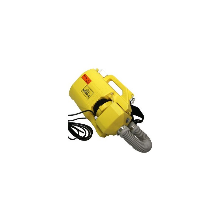 Pulverizador Nebula 5L