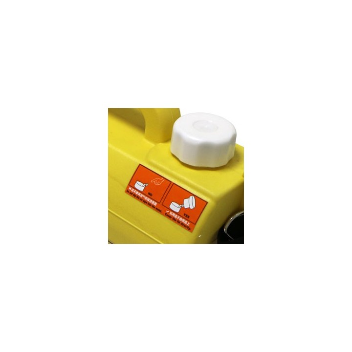 Pulverizador Nebula 5L