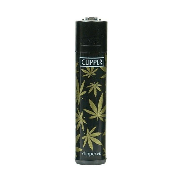 Mechero Clipper