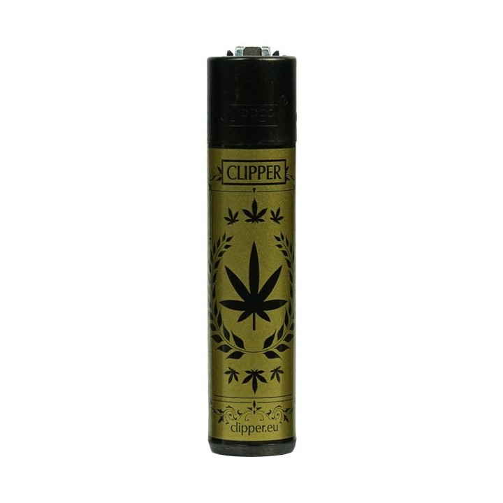 Mechero Clipper