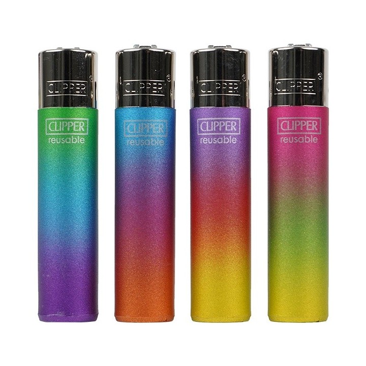 Mechero Clipper
