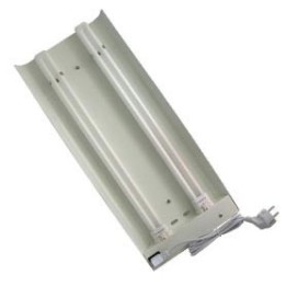 Luminaria Secret Jardin TNeon 2 x 55W