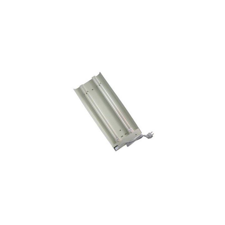 Luminaria Secret Jardin TNeon 2 x 55W