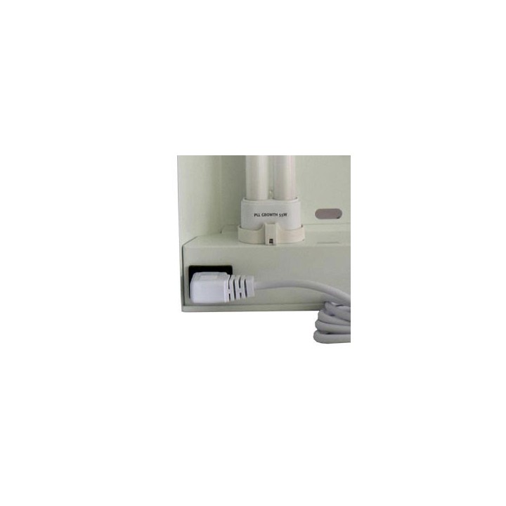 Luminaria Secret Jardin TNeon 2 x 55W