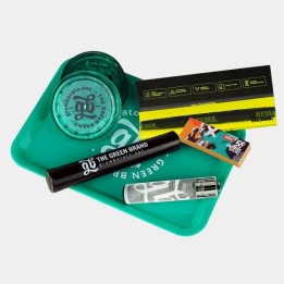 Kit Fumador GB