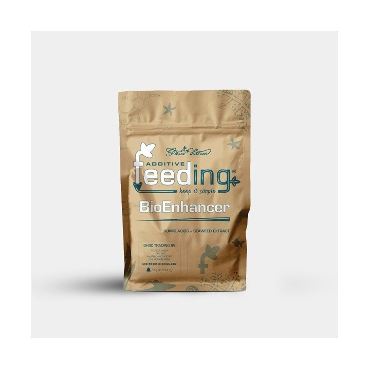 Powder Feeding Enhancer