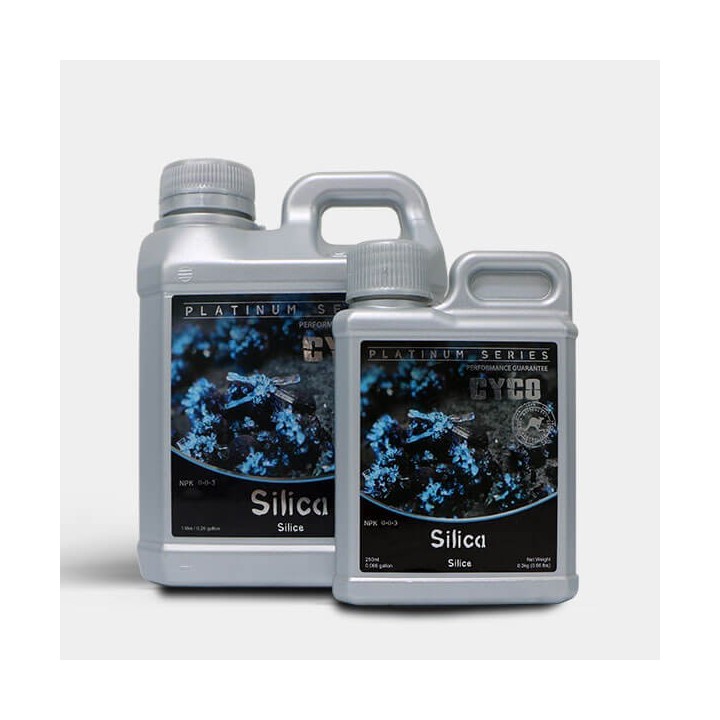 Silica