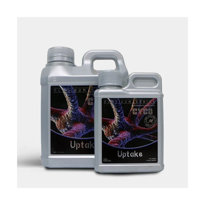 Uptake