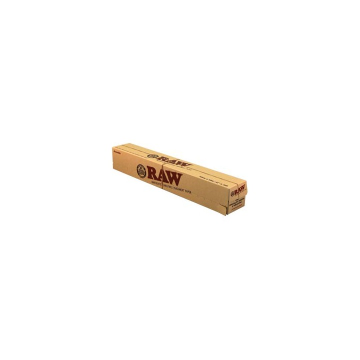 Raw Parchment Paper