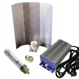 Kit 315W LEC Lumatek Regulable