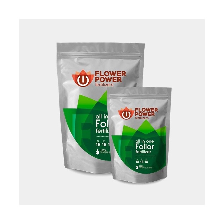 Foliar