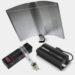 Kit iluminación LEC 315W Regulable