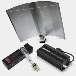Kit iluminación LEC 315W Regulable