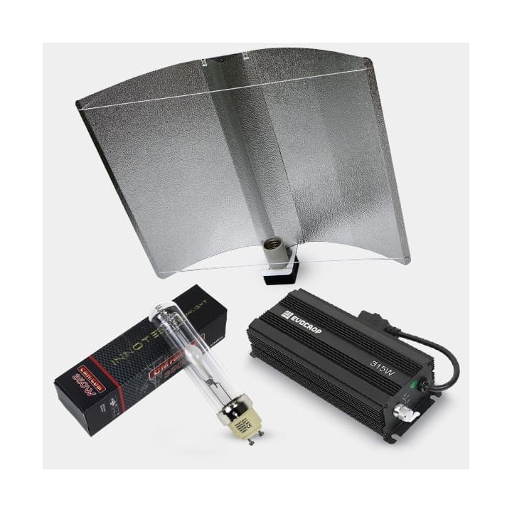 Kit iluminación LEC 315W Regulable
