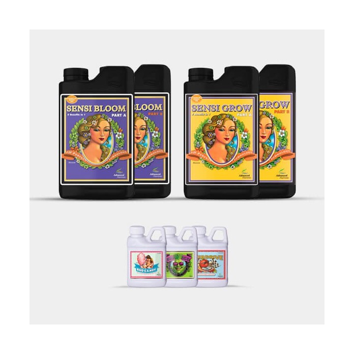 AN Simple Pack