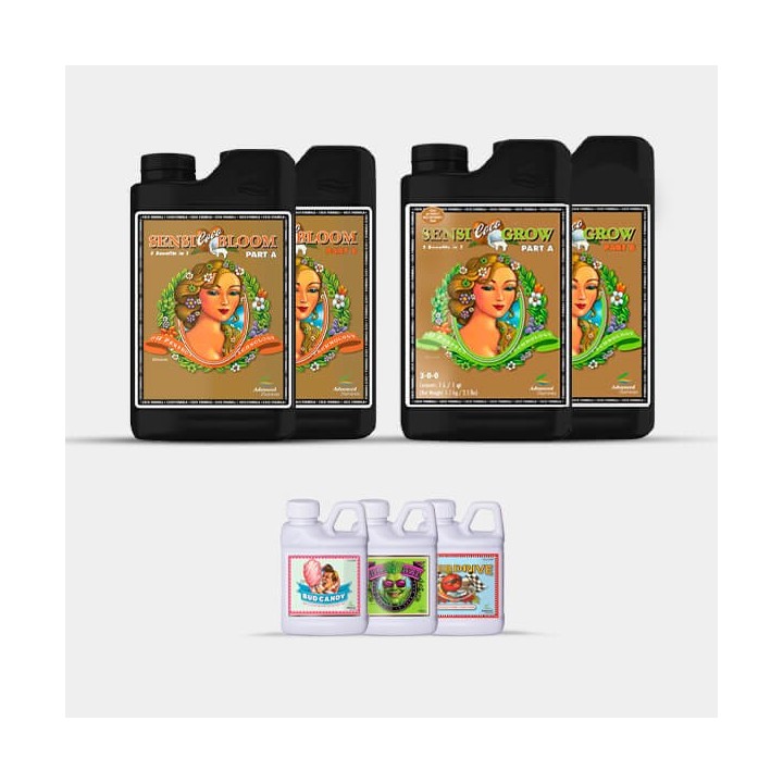 AN Simple Pack