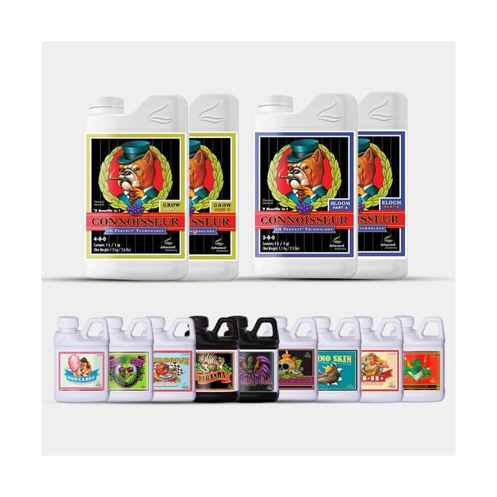 AN Professional Pack