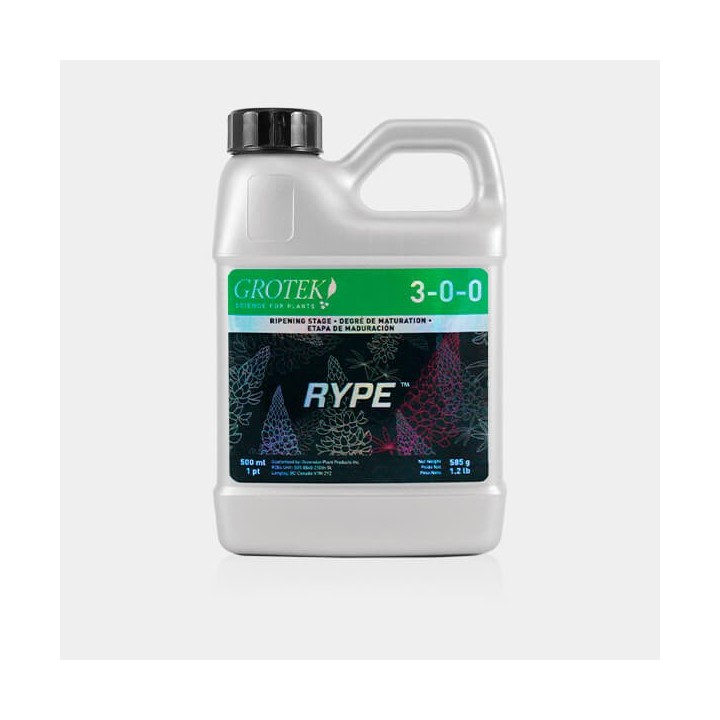 Rype Organics