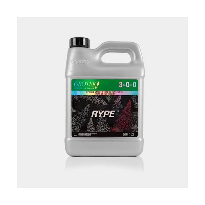 Rype Organics