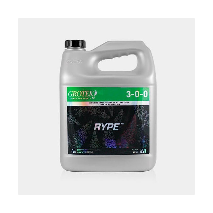 Rype Organics