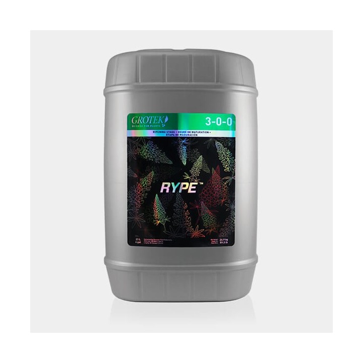 Rype Organics