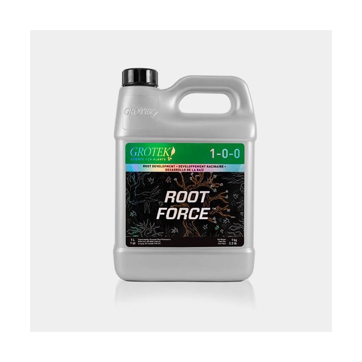 Root Force Organics