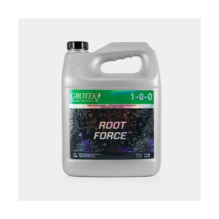 Root Force Organics
