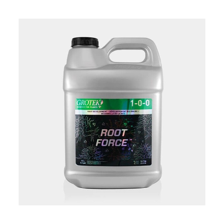 Root Force Organics