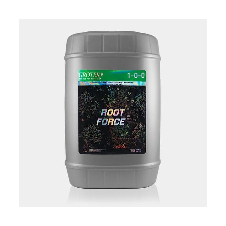 Root Force Organics
